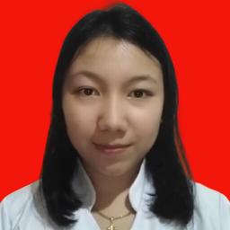Profil CV Meisy Tamboto