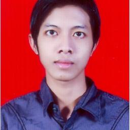 Profil CV Arief Setyawan
