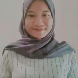 Profil CV Karenina Putri Sari Dewi