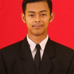 Profil CV Achmad Tri Prasetyo