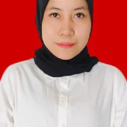 Profil CV Annisya Indriani