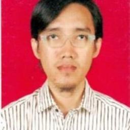 Profil CV Awaluddin Robianto Suparman