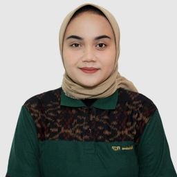 Profil CV Visca Nur Ramadanty