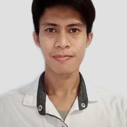 Profil CV Moch Wahyu Hidayat