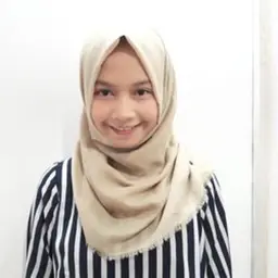 Profil CV Siti Alfadiroh