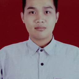 Profil CV Agus Supriyanto