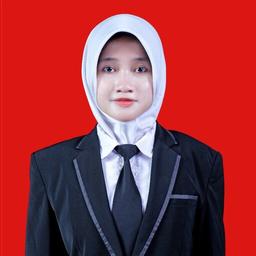 Profil CV Laila Hidayatu Sofiani