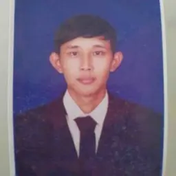 Profil CV Reza Sastra Dijaya
