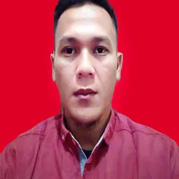 Profil CV Ridwan Sopandi