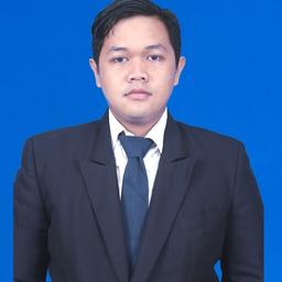 Profil CV Fahmi Bayu Indiarto