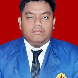 Profil CV Faisal Nur Syahputra