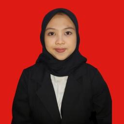 Profil CV Hanum Ulfah Nur Baiti
