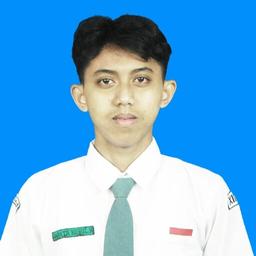 Profil CV Ananta Nurul Huda