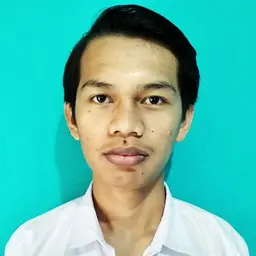 Profil CV Irdiansyah