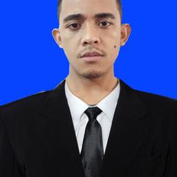 Profil CV Ujang Ali Akbar