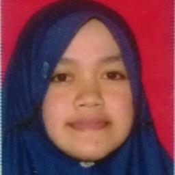 Profil CV Dede Nur Fauziah