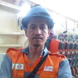 Profil CV Retno Wijayanto