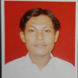 Profil CV Andrian Maulana Waraju