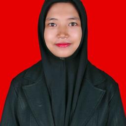Profil CV Anita Saputri Halawa