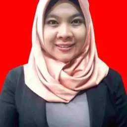 Profil CV Tuti Handayani