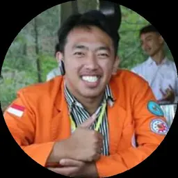 Profil CV Rachmannda Dwi Sunaryanto
