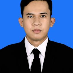 Profil CV Dimas Christian Gurusinga