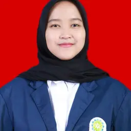 Profil CV Dewi Nur Hayat