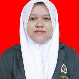 Profil CV Siti Nur Cholifah
