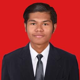 Profil CV Putra Ardiansyah