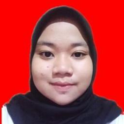 Profil CV Aisyah Triyamah