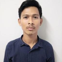 Profil CV Perdi Ardiansyah