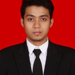 Profil CV Fitrah Zulfahmi