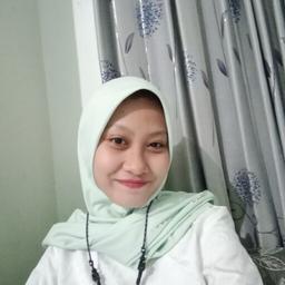 Profil CV Clarista Dewi Anggraeni