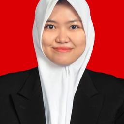 Profil CV Alfi Nurul Fitriani