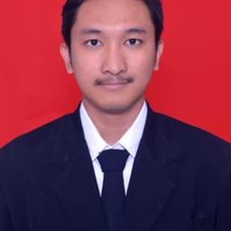 Profil CV Dimas Dwi Nugroho