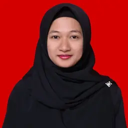 Profil CV Nur Aisyah