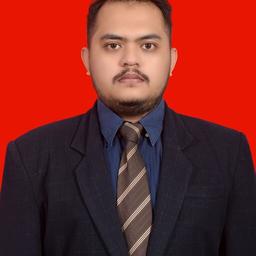 Profil CV Imam Taufiq Rakhman Hidayat