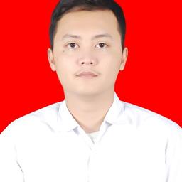 Profil CV Danil Arif Afandi