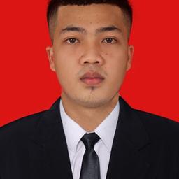 Profil CV Feri Pratama Putra