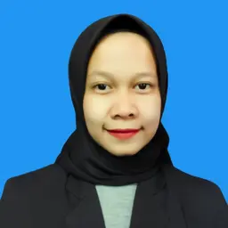Profil CV Tamara Ersa Kusumaputri, A. Md. P
