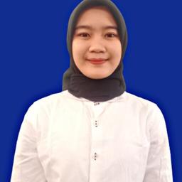Profil CV Nur Fadilla