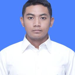 Profil CV Muhammad Rafi Azzayyan