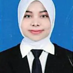 Profil CV Marwa Farhana