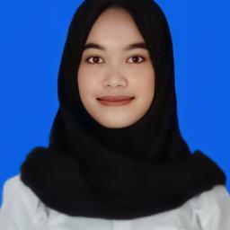 Profil CV Nur Indah Anggraini