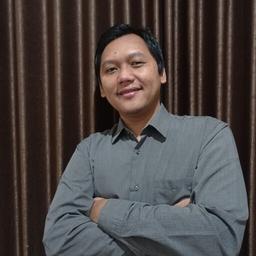 Profil CV Cecep Nurjaman