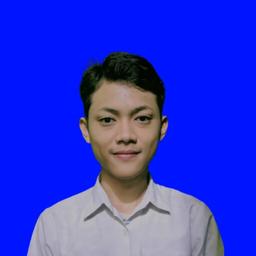 Profil CV Nanang Ardiansyah
