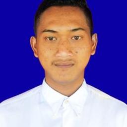 Profil CV Bagas Saputro
