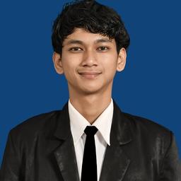 Profil CV Fahrizal Khusen
