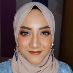 Profil CV Dina Nur Alfu Laila