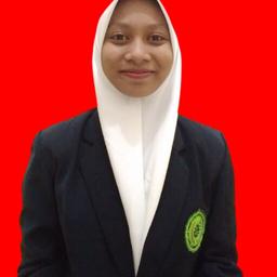 Profil CV Sifa Awaliyah